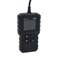 Автосканер Launch Creader 3001 - 2