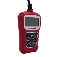 Автосканер Konnwei KW310 - 2