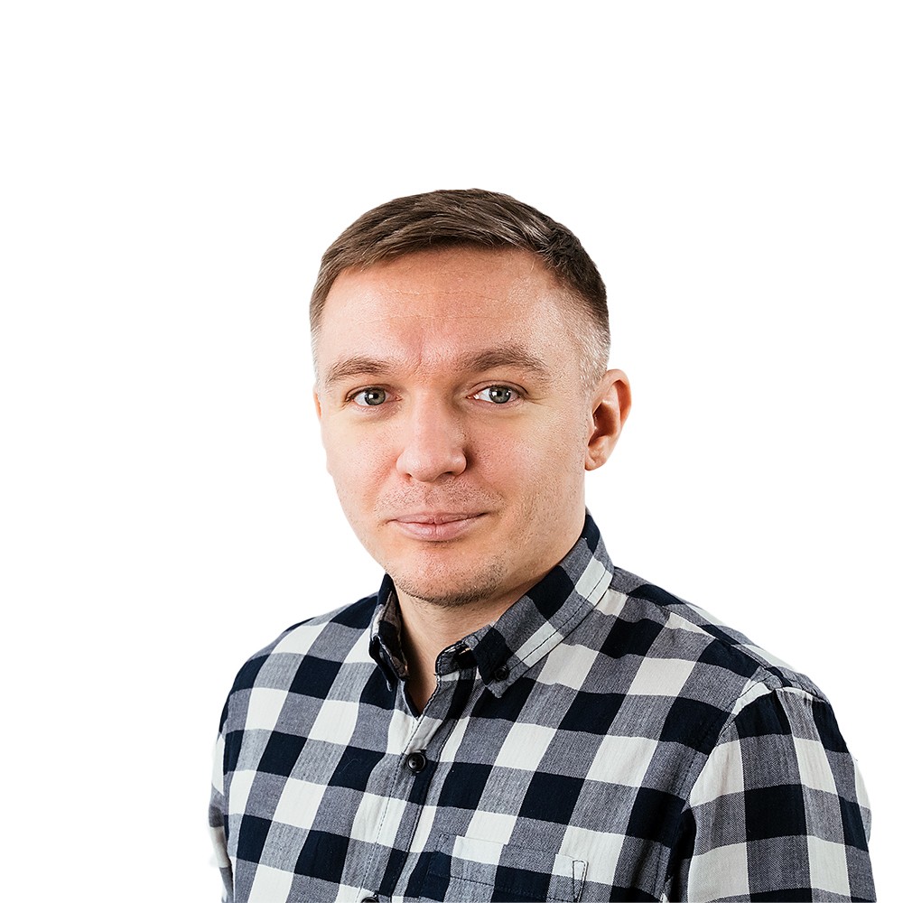 Представить магазина